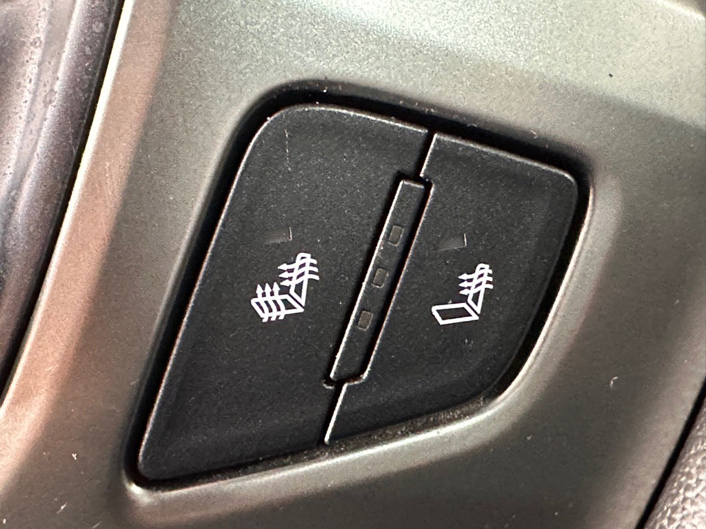 2014 Chevrolet Silverado 1500 Image 23