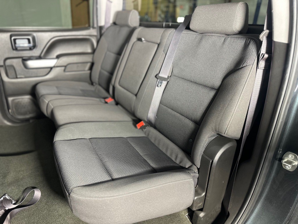 2014 Chevrolet Silverado 1500 Image 26