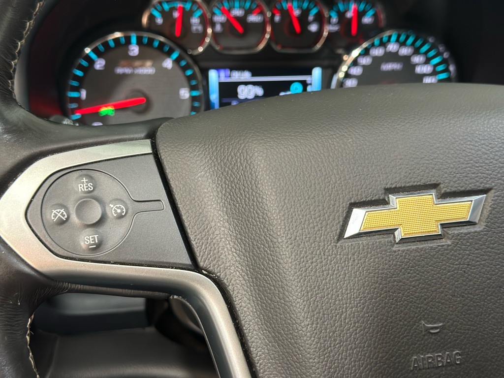 2014 Chevrolet Silverado 1500 Image 27