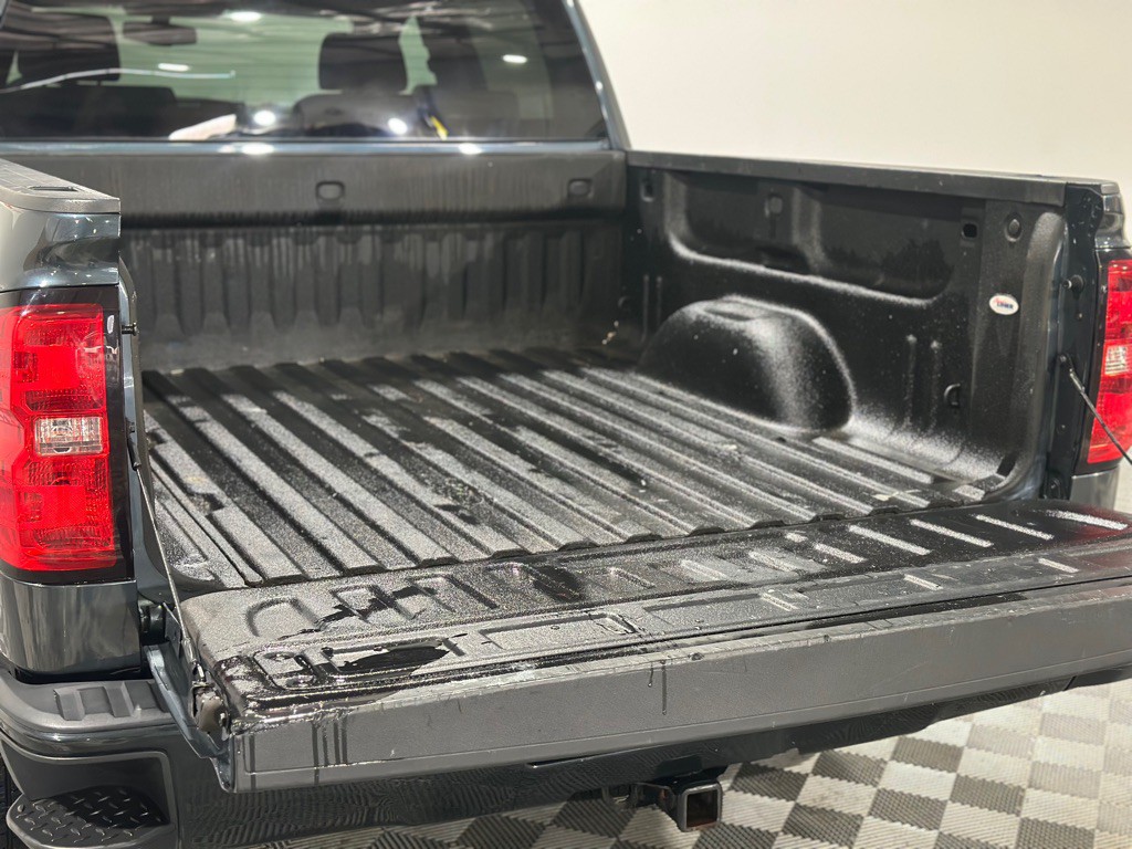 2014 Chevrolet Silverado 1500 Image 30