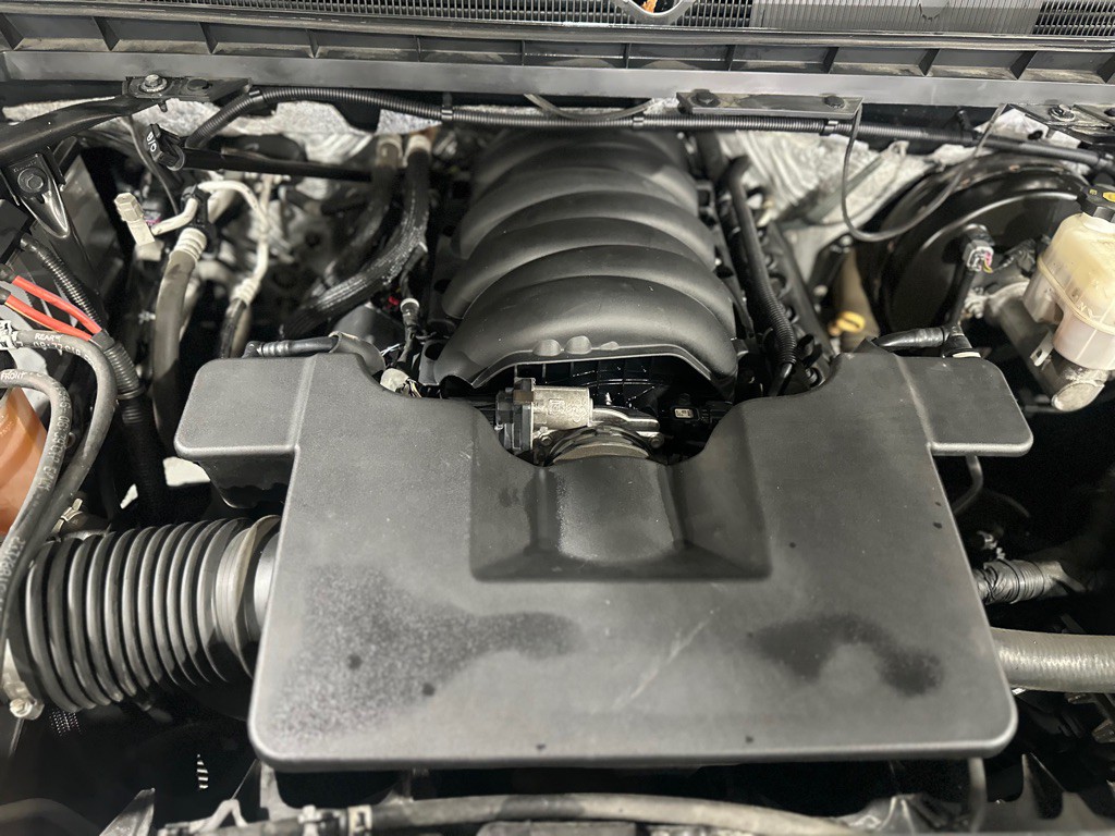 2014 Chevrolet Silverado 1500 Image 33