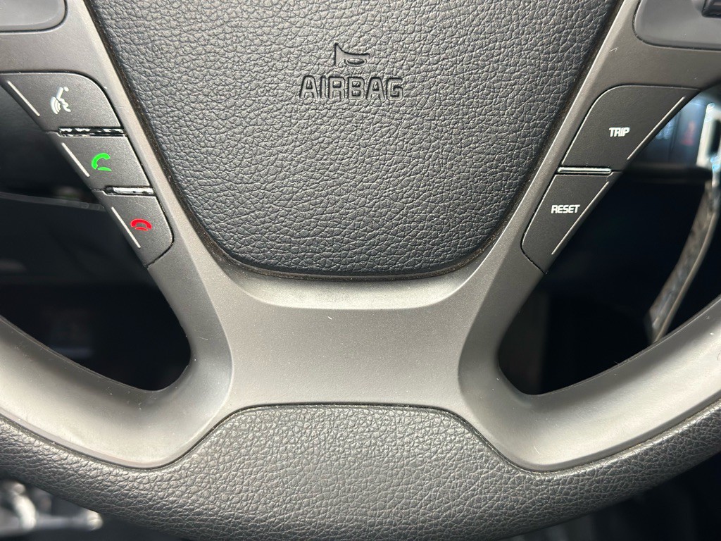 2017 Kia Forte Image 26