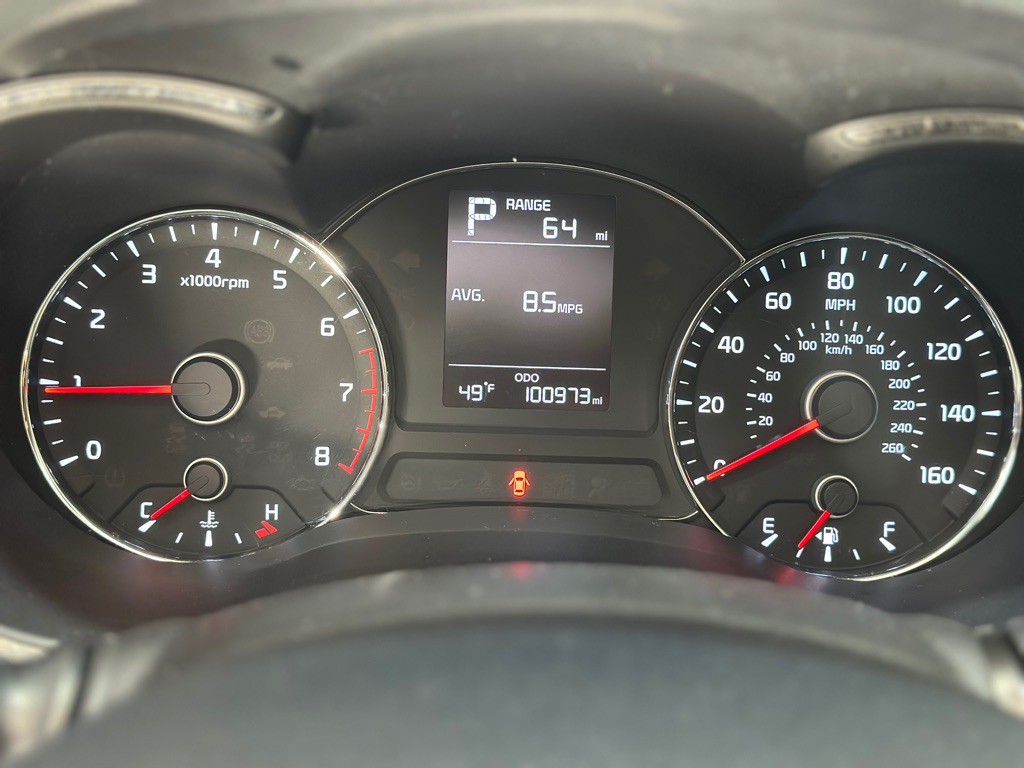 2017 Kia Forte Image 13