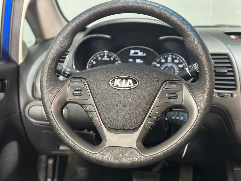2017 Kia Forte Image 14