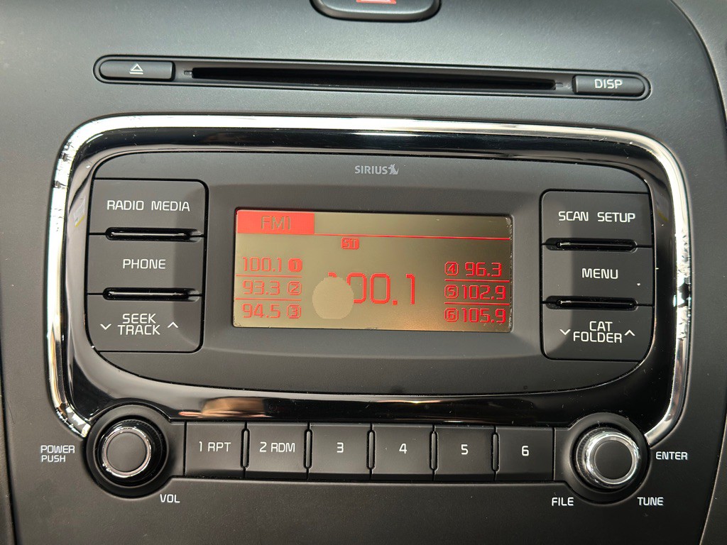 2017 Kia Forte Image 16