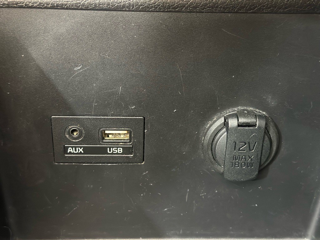 2017 Kia Forte Image 19