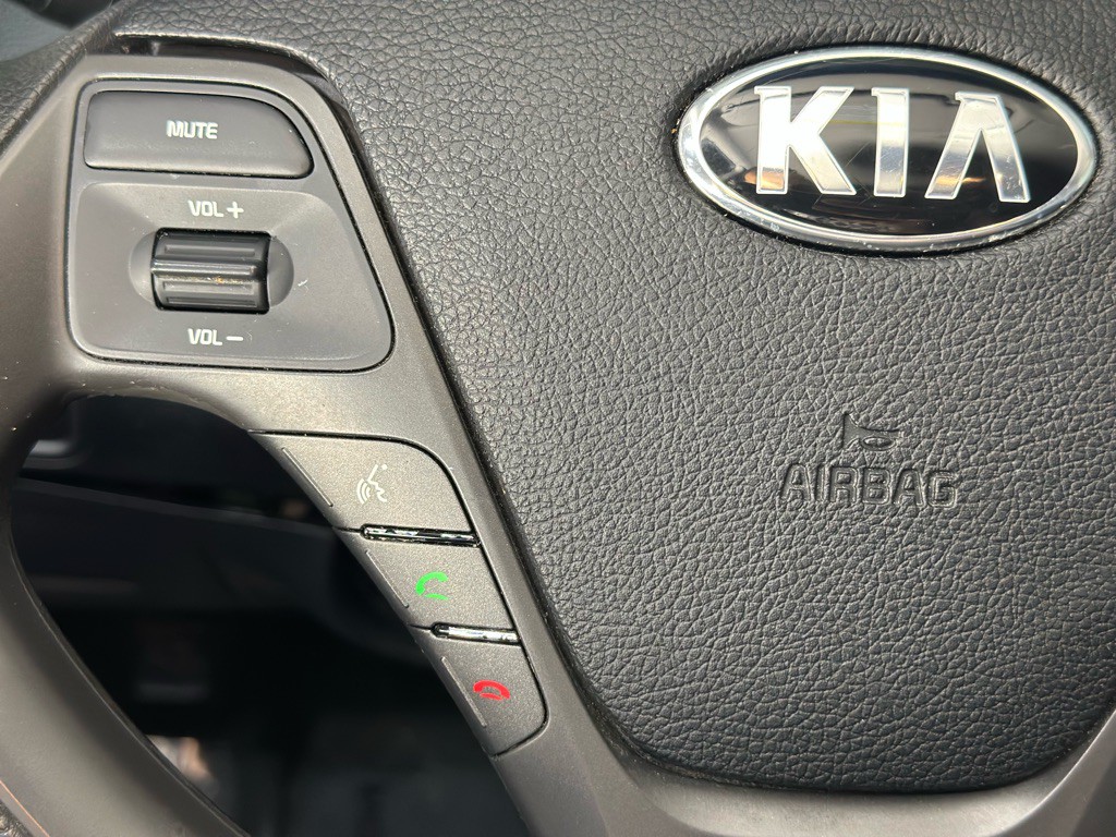 2017 Kia Forte Image 24