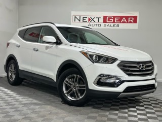 Image for 2017 Hyundai Santa Fe Sport  ID: 7297121