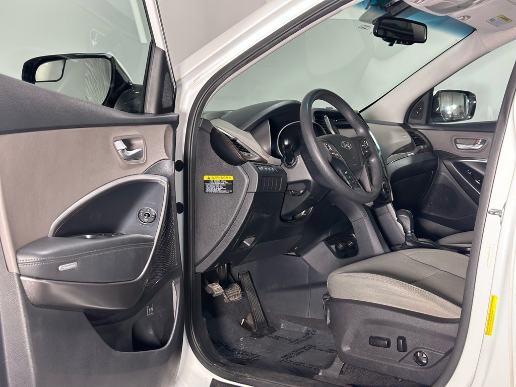 2017 Hyundai Santa Fe Sport Image 11