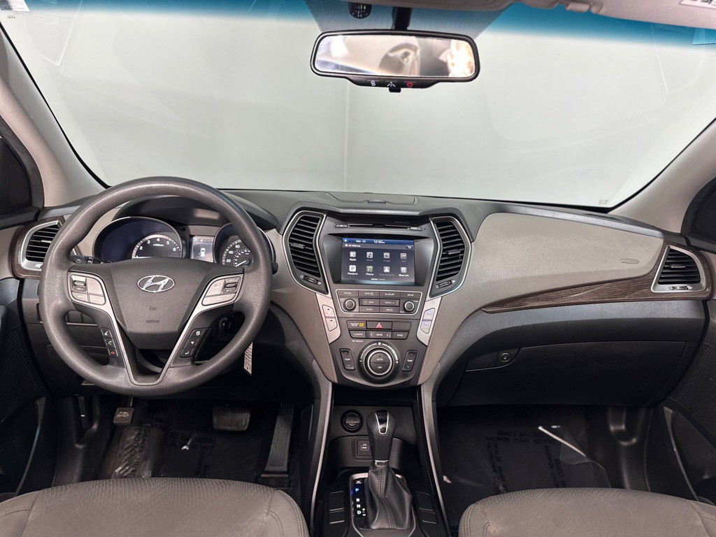 2017 Hyundai Santa Fe Sport Image 13