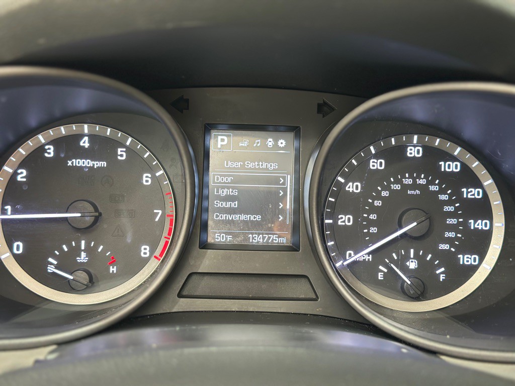 2017 Hyundai Santa Fe Sport Image 14