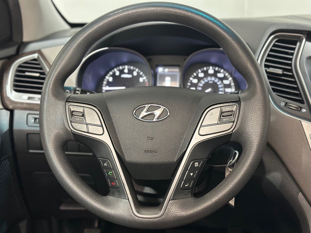 2017 Hyundai Santa Fe Sport Image 15