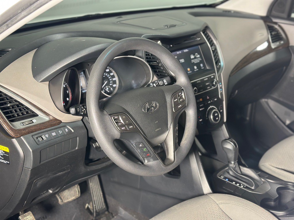 2017 Hyundai Santa Fe Sport Image 34