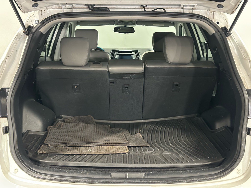 2017 Hyundai Santa Fe Sport Image 38