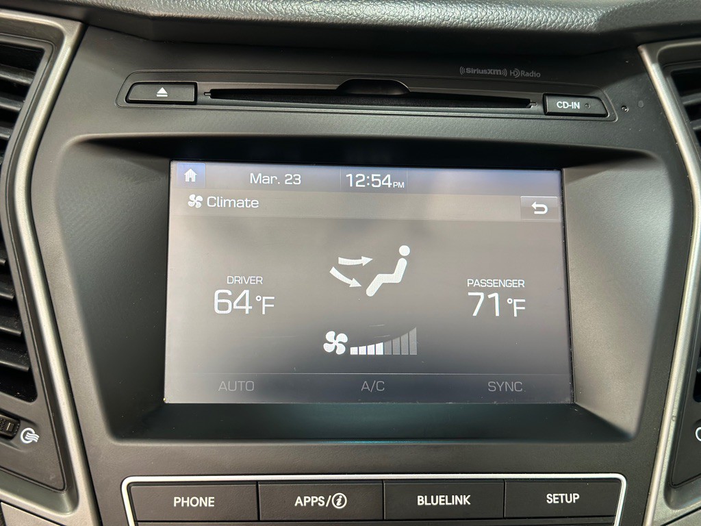 2017 Hyundai Santa Fe Sport Image 20