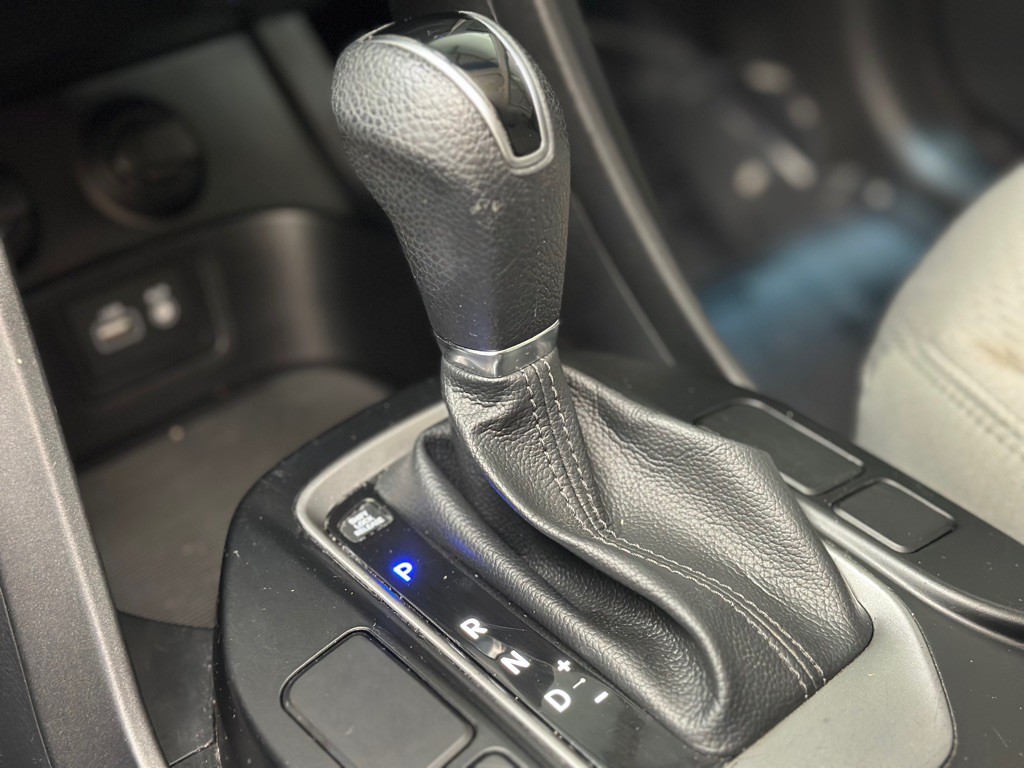 2017 Hyundai Santa Fe Sport Image 22