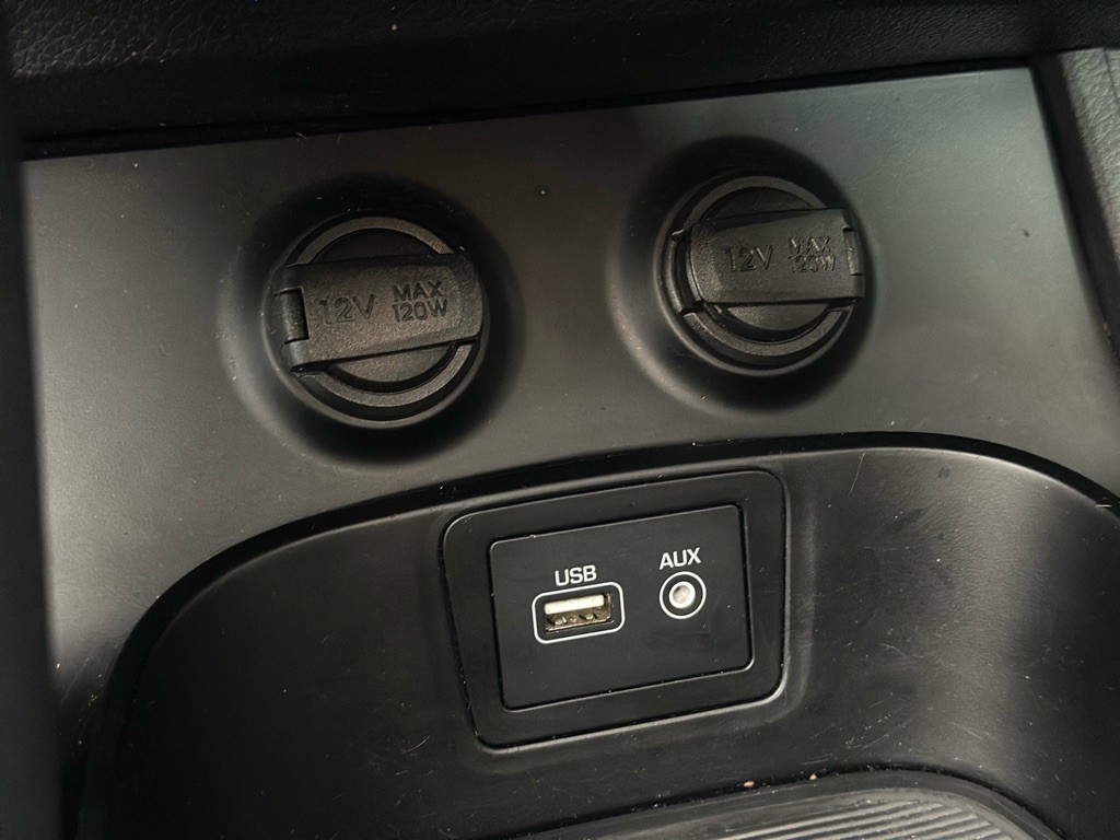 2017 Hyundai Santa Fe Sport Image 24