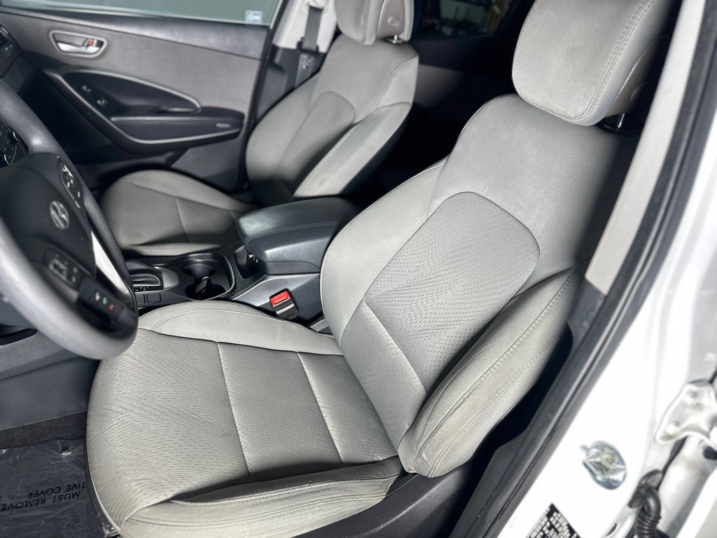 2017 Hyundai Santa Fe Sport Image 26