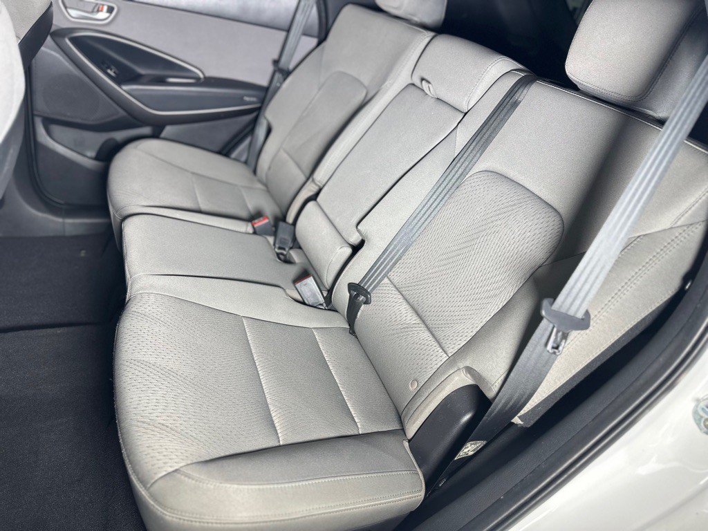 2017 Hyundai Santa Fe Sport Image 27