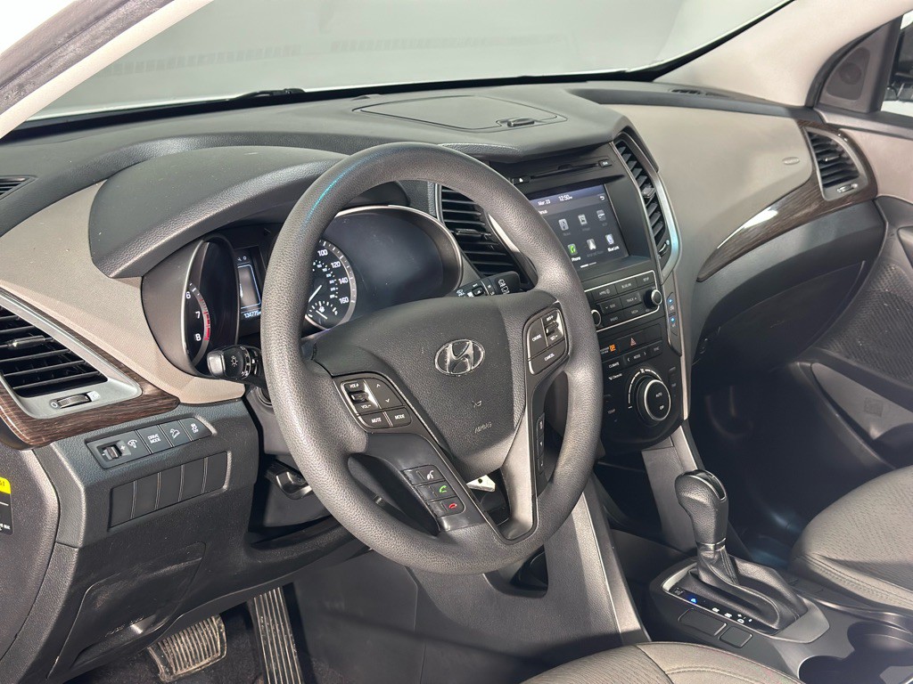 2017 Hyundai Santa Fe Sport Image 28