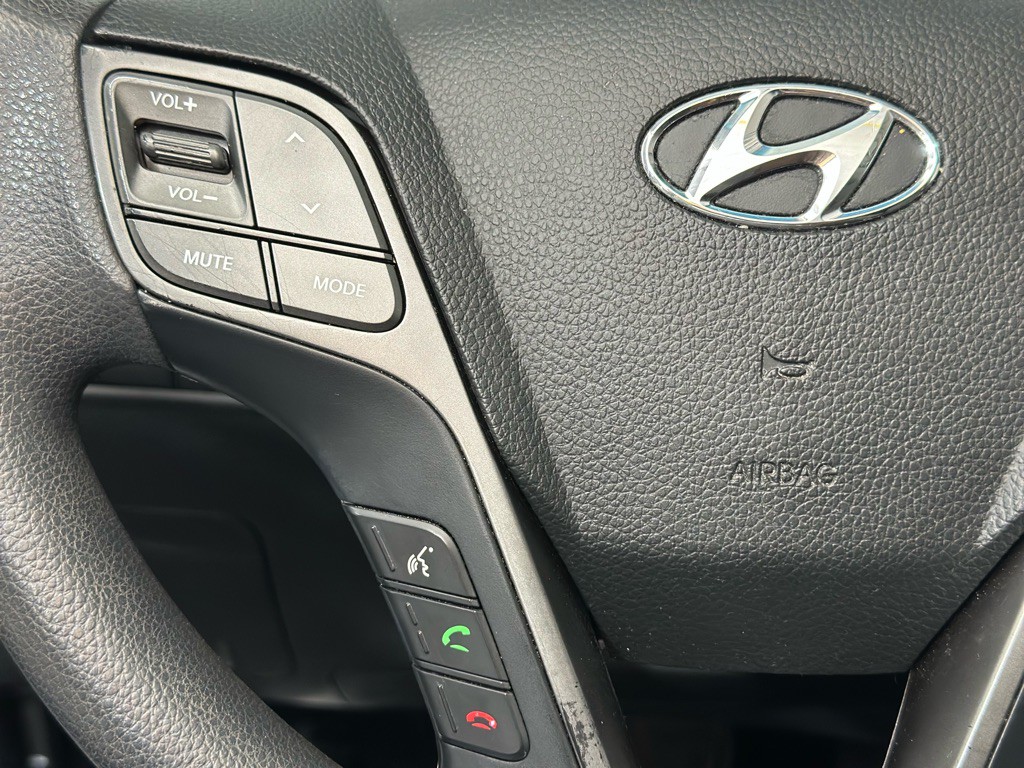 2017 Hyundai Santa Fe Sport Image 29