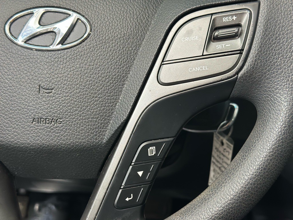 2017 Hyundai Santa Fe Sport Image 30