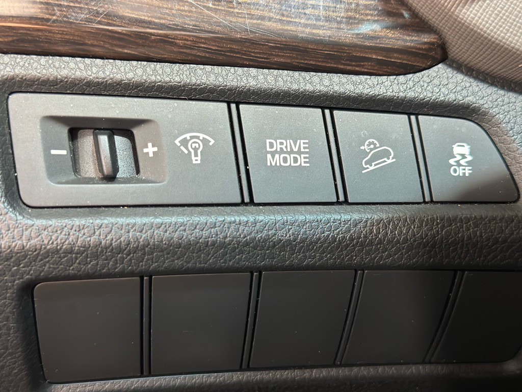 2017 Hyundai Santa Fe Sport Image 33