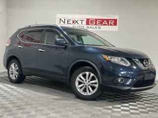 Image for 2016 Nissan Rogue S ID: 7297132