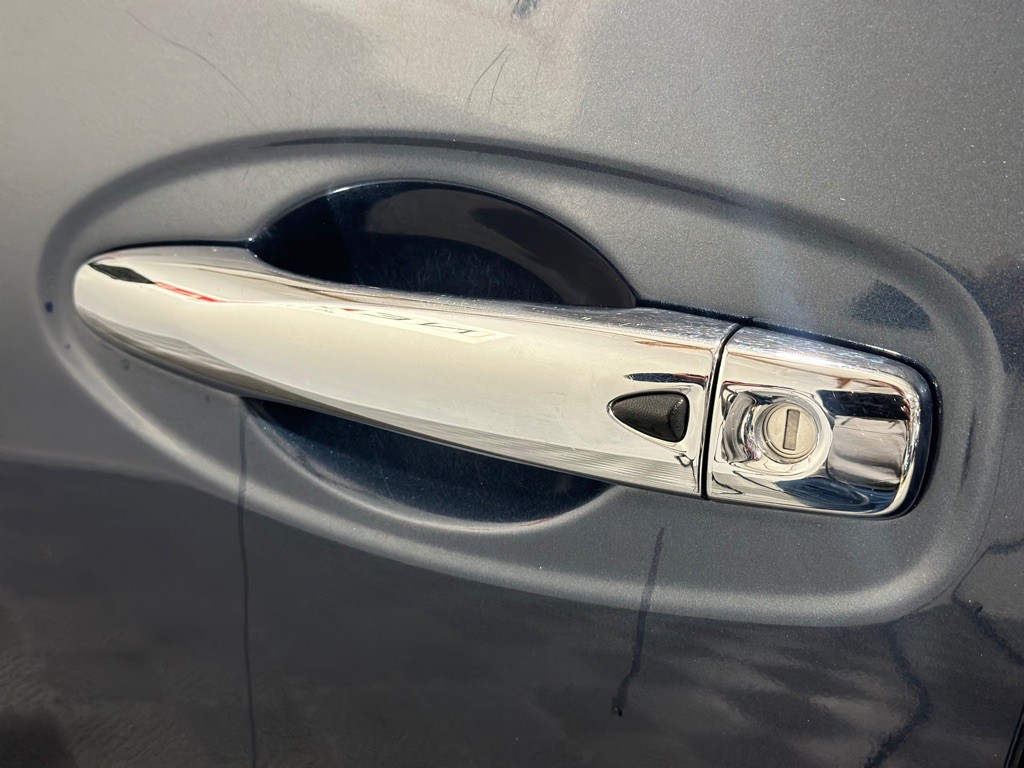 2016 Nissan Rogue Image 30