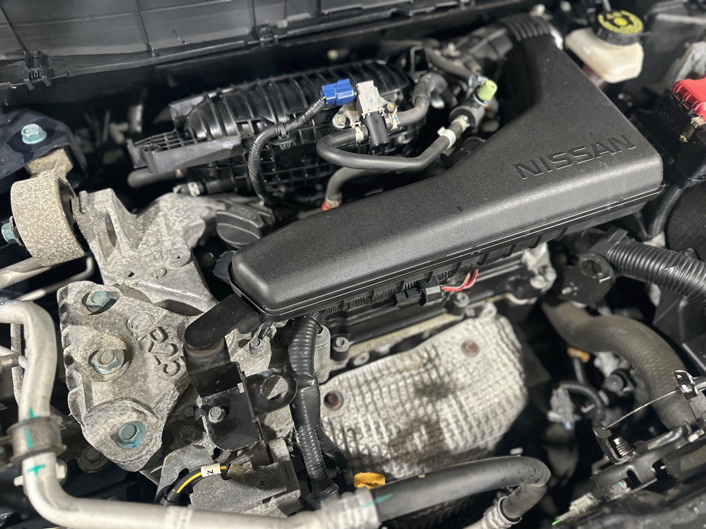 2016 Nissan Rogue Image 37