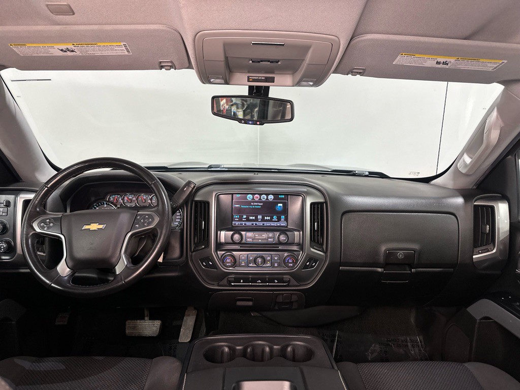 2017 Chevrolet Silverado 1500 Image 13