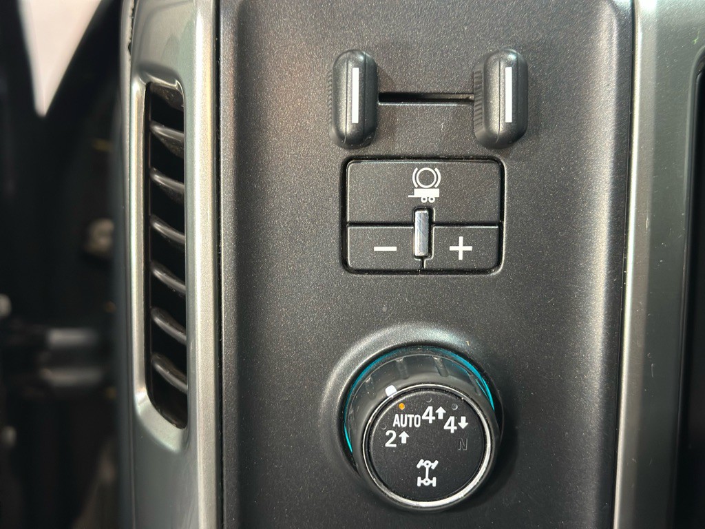 2017 Chevrolet Silverado 1500 Image 21