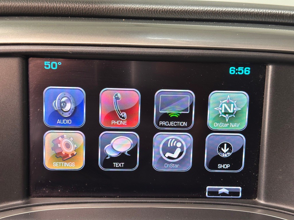 2017 Chevrolet Silverado 1500 Image 23