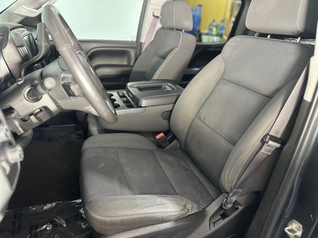 2017 Chevrolet Silverado 1500 Image 26