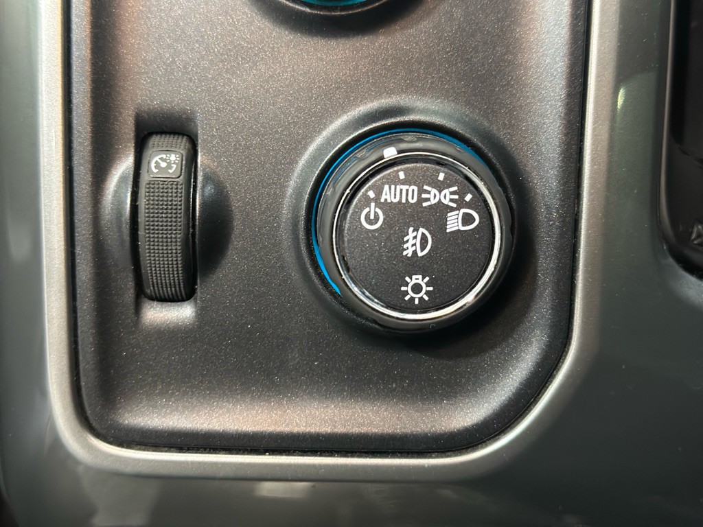 2017 Chevrolet Silverado 1500 Image 30