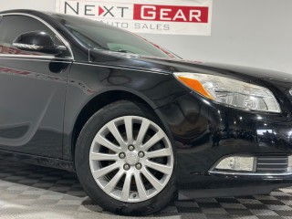 Image for 2012 Buick Regal Premium ID: 7298441