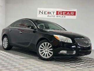 Image for 2012 Buick Regal Premium ID: 7298441