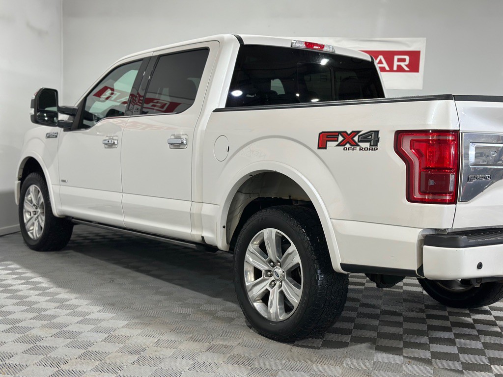 2016 Ford F-150 Image 6