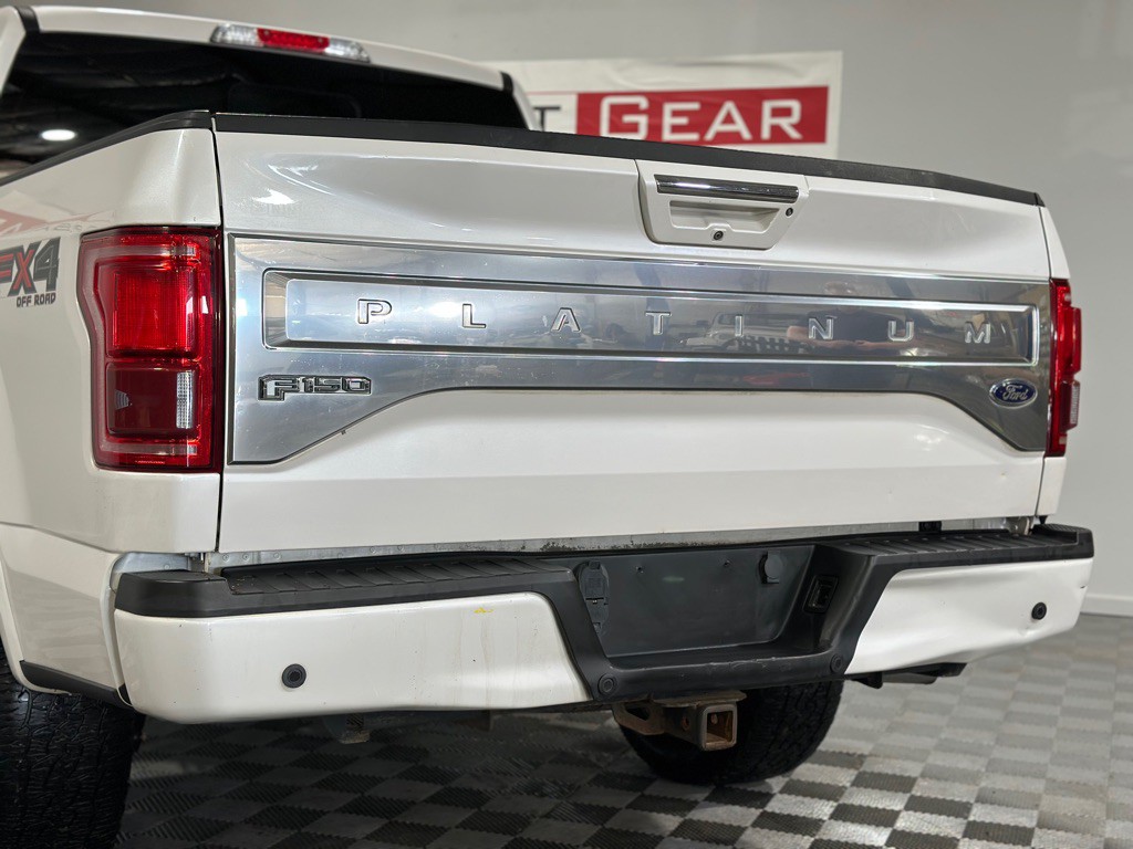 2016 Ford F-150 Image 7