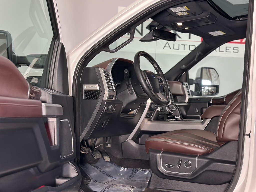 2016 Ford F-150 Image 10