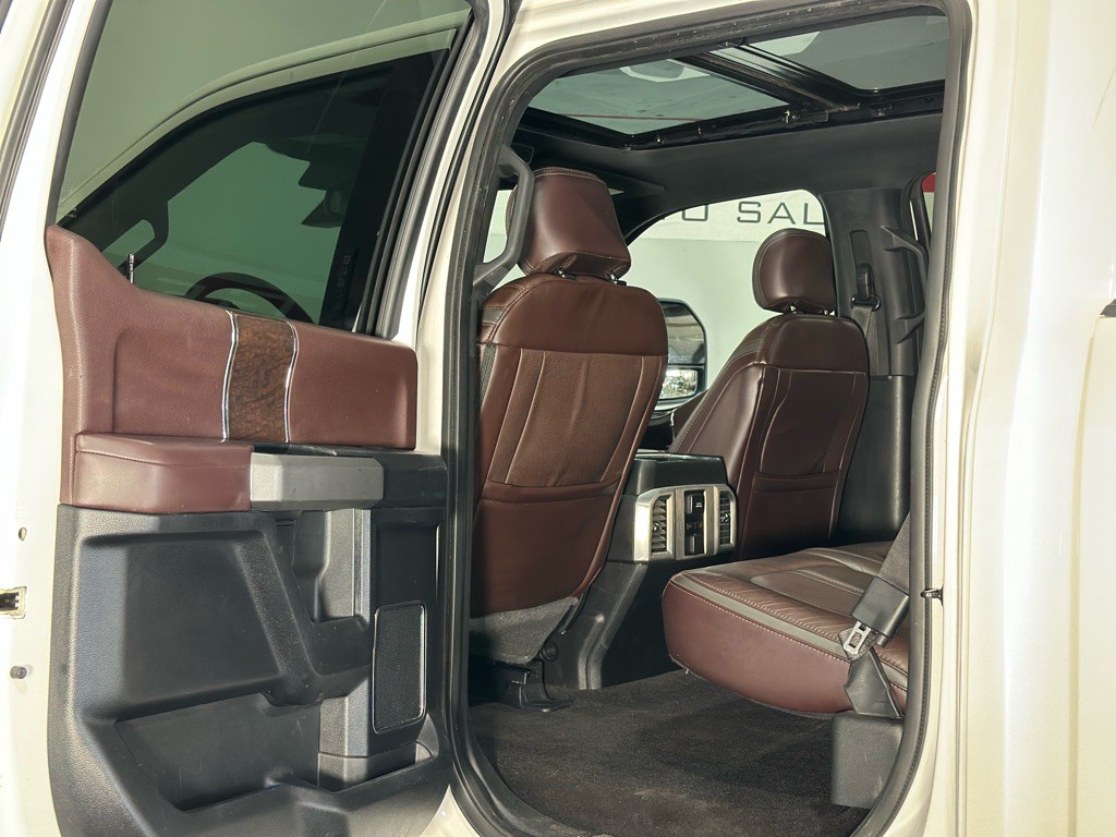 2016 Ford F-150 Image 11