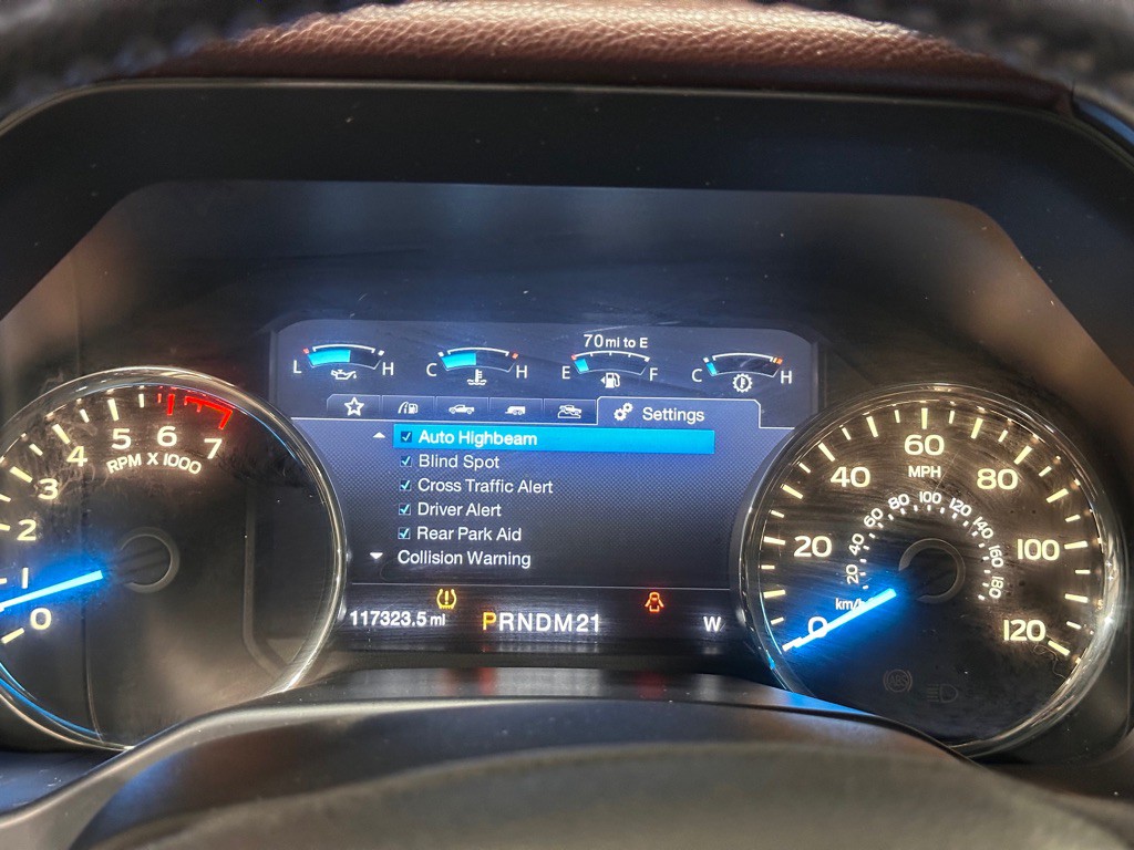 2016 Ford F-150 Image 13