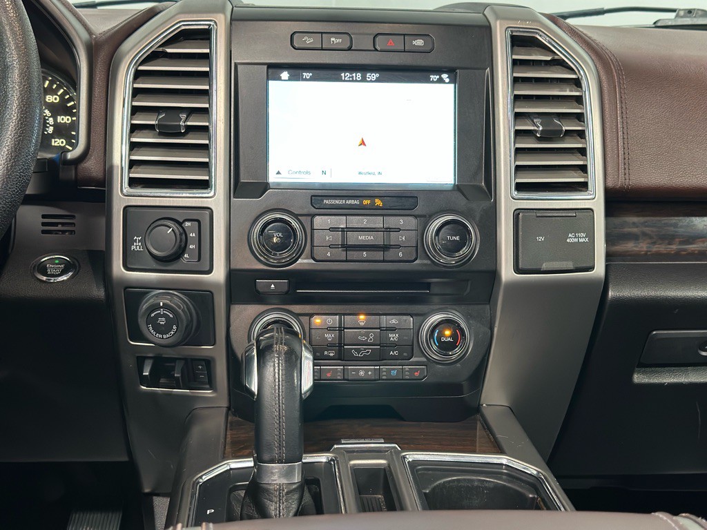 2016 Ford F-150 Image 15