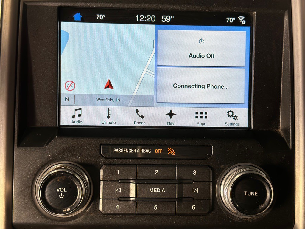 2016 Ford F-150 Image 16