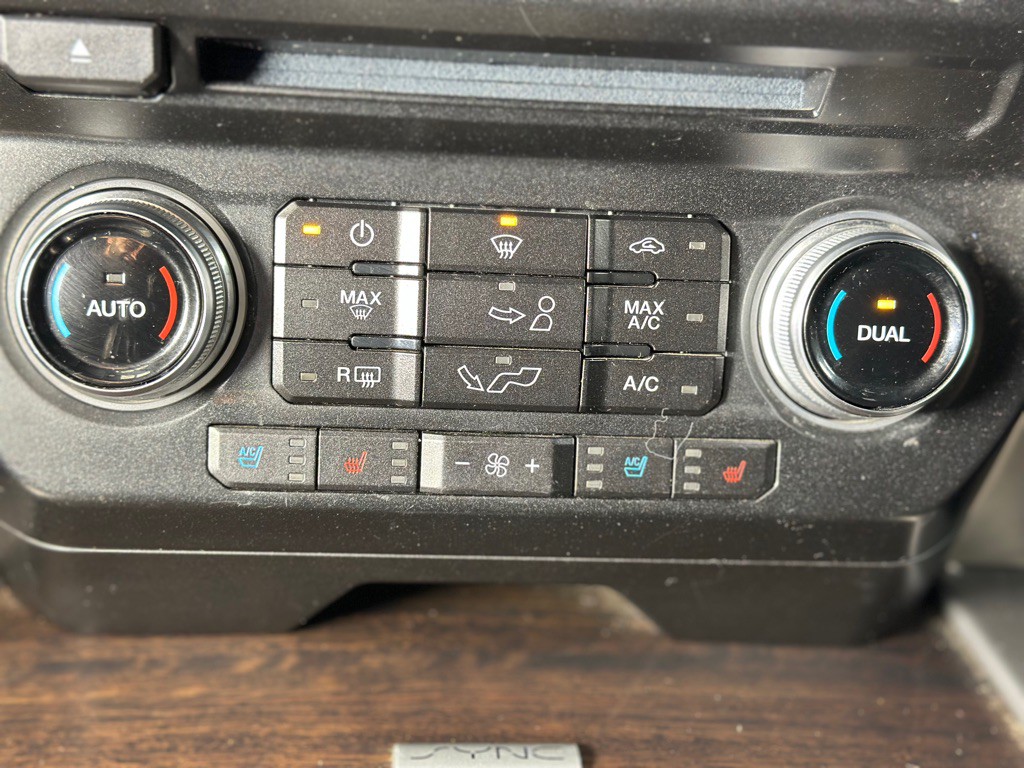 2016 Ford F-150 Image 19