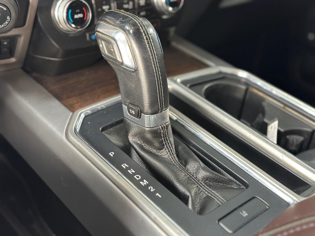 2016 Ford F-150 Image 20