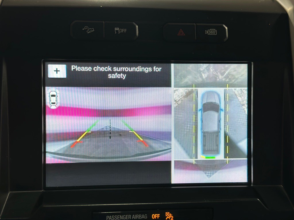 2016 Ford F-150 Image 25