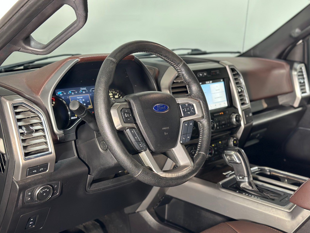 2016 Ford F-150 Image 31