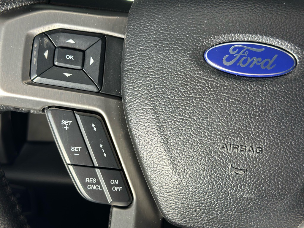 2016 Ford F-150 Image 32