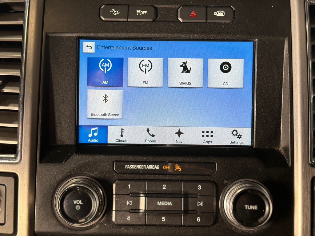 2016 Ford F-150 Image 34